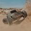 ARRMA Big Rock BLX 223S ferngesteuerte (RC) modell Monstertruck Elektromotor 1:10, 16 image