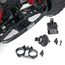 ARRMA Outcast 8S BLX ferngesteuerte (RC) modell Stuntauto Elektromotor 1:5, 12 image