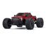 ARRMA Big Rock ferngesteuerte (RC) modell Monstertruck Elektromotor 1:7