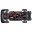 ARRMA Infraction 6S BLX ferngesteuerte (RC) modell Auto Elektromotor 1:7, 3 image