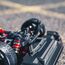 ARRMA Felony 6S BLX Street Bash ferngesteuerte (RC) modell Auto Elektromotor 1:7, 12 image