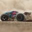 ARRMA Kraton 6S ferngesteuerte (RC) modell Monstertruck Elektromotor 1:8, 7 image