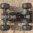 ARRMA Kraton 6S ferngesteuerte (RC) modell Monstertruck Elektromotor 1:8, 13 image