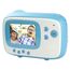 AgfaPhoto ARKICBL Sofortbildkamera 1280 x 720 Pixel CMOS Blau, Weiß, Farbe: Blau, Weiß, 4 image