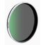 PolarPro Arctic CP Filter Polarisierender Kamerafilter 86 mm