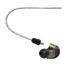 Audio-Technica ATH-E70 Kopfhörer & Headset Kabelgebunden im Ohr Musik Schwarz, 2 image