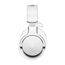 Audio-Technica ATH-M20xBT Kopfhörer Verkabelt & Kabellos Kopfband Musik Bluetooth Weiß, 2 image