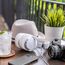 Audio-Technica ATH-M20xBT Kopfhörer Verkabelt & Kabellos Kopfband Musik Bluetooth Weiß, 5 image