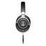 Audio-Technica ATH-M70X Kopfhörer & Headset Kabelgebunden Kopfband Musik Schwarz