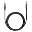 Audio-Technica ATH-M60xa Kopfhörer Kabelgebunden Kopfband Musik Schwarz, 5 image
