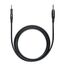 Audio-Technica ATH-M50X Kopfhörer & Headset Kabelgebunden Kopfband Bühne/Studio Schwarz, 4 image