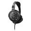 Audio-Technica ATH-R30x Kopfhörer Kabelgebunden Kopfband Bühne/Studio Schwarz, 2 image