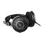 Audio-Technica ATH-R50x Kopfhörer Kabelgebunden Kopfband Bühne/Studio Schwarz, 3 image