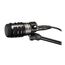 Audio-Technica ATM250 Mikrofon Schwarz Instrumenten-Mikrofon, 2 image