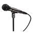 Audio-Technica ATM510 Mikrofon Schwarz, Grau Bühnen-/Auftrittsmikrofon