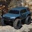 Axial R/C AXI-2035T2 ferngesteuerte (RC) modell Rock Crawler Elektromotor 1:24, 15 image