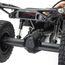 Axial R/C SCX30 Ford Bronco ferngesteuerte (RC) modell Rock Crawler Elektromotor 1:30, 14 image