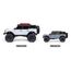 Axial R/C SCX30 Ford Bronco ferngesteuerte (RC) modell Rock Crawler Elektromotor 1:30, 17 image