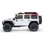 Axial R/C SCX30 Jeep Wrangler JLU ferngesteuerte (RC) modell Rock Crawler Elektromotor 1:30, 3 image