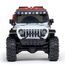Axial R/C SCX30 Jeep Wrangler JLU ferngesteuerte (RC) modell Rock Crawler Elektromotor 1:30, 5 image