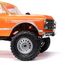 Axial R/C SCX24 1967 Chevrolet C10 ferngesteuerte (RC) modell Rock Crawler Elektromotor 1:24, 7 image