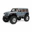 Axial R/C JEEP WRANGLER JLU ferngesteuerte (RC) modell Off-Road-Wagen Elektromotor 1:24