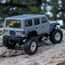 Axial R/C JEEP WRANGLER JLU ferngesteuerte (RC) modell Off-Road-Wagen Elektromotor 1:24, 5 image