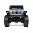 Axial R/C JEEP WRANGLER JLU ferngesteuerte (RC) modell Off-Road-Wagen Elektromotor 1:24, 8 image