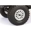 Axial R/C AXI00005T1 ferngesteuerte (RC) modell Überland-LKW Elektromotor 1:24, 12 image