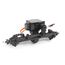 Axial R/C AXI00005T1 ferngesteuerte (RC) modell Überland-LKW Elektromotor 1:24, 14 image