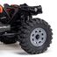 Axial R/C SCX30 Jeep Wrangler JLU ferngesteuerte (RC) modell Rock Crawler Elektromotor 1:30, 11 image