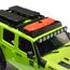 Axial R/C SCX30 Jeep Wrangler JLU ferngesteuerte (RC) modell Rock Crawler Elektromotor 1:30, 13 image