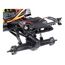 Axial R/C SCX30 Jeep Wrangler JLU ferngesteuerte (RC) modell Rock Crawler Elektromotor 1:30, 21 image