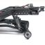Axial R/C SCX30 Jeep Wrangler JLU ferngesteuerte (RC) modell Rock Crawler Elektromotor 1:30, 23 image