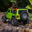 Axial R/C SCX30 Jeep Wrangler JLU ferngesteuerte (RC) modell Rock Crawler Elektromotor 1:30, 27 image