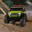 Axial R/C SCX30 Jeep Wrangler JLU ferngesteuerte (RC) modell Rock Crawler Elektromotor 1:30, 30 image