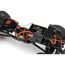 Axial R/C SCX24 JEEP JT GLADIATOR ferngesteuerte (RC) modell Off-Road-Wagen Elektromotor 1:24, 8 image