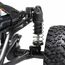Axial R/C SCX24 JEEP JT GLADIATOR ferngesteuerte (RC) modell Off-Road-Wagen Elektromotor 1:24, 10 image
