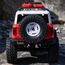 Axial R/C AXI00006V2T6 ferngesteuerte (RC) modell Off-Road-Wagen Elektromotor 1:24, 16 image