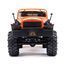 Axial R/C Dodge Power Wagon ferngesteuerte (RC) modell Rock Crawler Elektromotor 1:24, 2 image