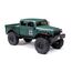 Axial R/C Dodge Power Wagon ferngesteuerte (RC) modell Rock Crawler Elektromotor 1:24, 7 image