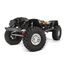 Axial R/C SCX10 III Jeep Wrangler Rubicon JLU ferngesteuerte (RC) modell Off-Road-Wagen Elektromotor 1:10, 11 image