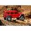 Axial R/C SCX10 III Jeep Wrangler Rubicon JLU ferngesteuerte (RC) modell Off-Road-Wagen Elektromotor 1:10, 3 image