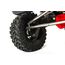 Axial R/C SCX10 III Jeep Wrangler Rubicon JLU ferngesteuerte (RC) modell Off-Road-Wagen Elektromotor 1:10, 8 image