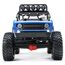 Axial R/C SCX10 II Deadbolt ferngesteuerte (RC) modell Rock Crawler Elektromotor 1:10, 8 image