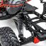 Axial R/C SCX10 II Deadbolt ferngesteuerte (RC) modell Rock Crawler Elektromotor 1:10, 11 image