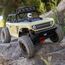 Axial R/C SCX10 II Deadbolt ferngesteuerte (RC) modell Rock Crawler Elektromotor 1:10, 5 image