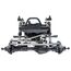 Axial R/C SCX10 PRO RC-Modellbau ersatzteil & zubehör Grundplatte, 3 image