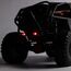 Axial R/C SCX6 Honcho ferngesteuerte (RC) modell Rock Crawler Elektromotor 1:6, 7 image