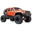 Axial R/C SCX6 Honcho ferngesteuerte (RC) modell Rock Crawler Elektromotor 1:6, 8 image